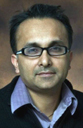 Ravi Prasher - Co-Director, UC Solar